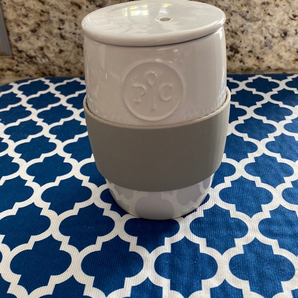 Pampered Chef Other - NWOB never used PC egg cooker
